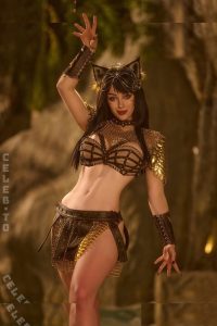 Lady Melamori - Image 180