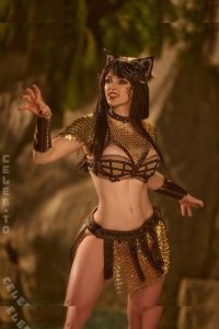 Lady Melamori - Image 179