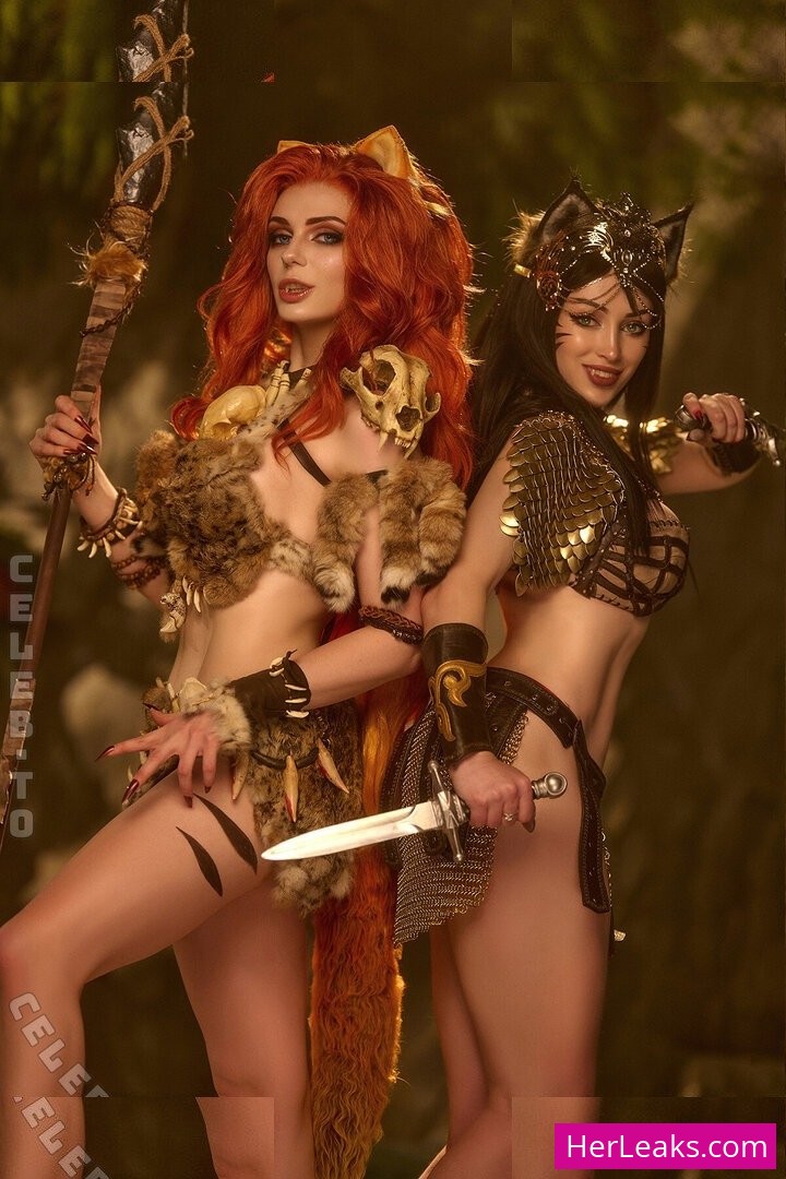 Lady Melamori - Image 178