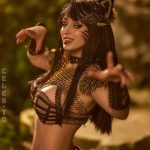 Lady Melamori - Image 171