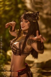 Lady Melamori - Image 171
