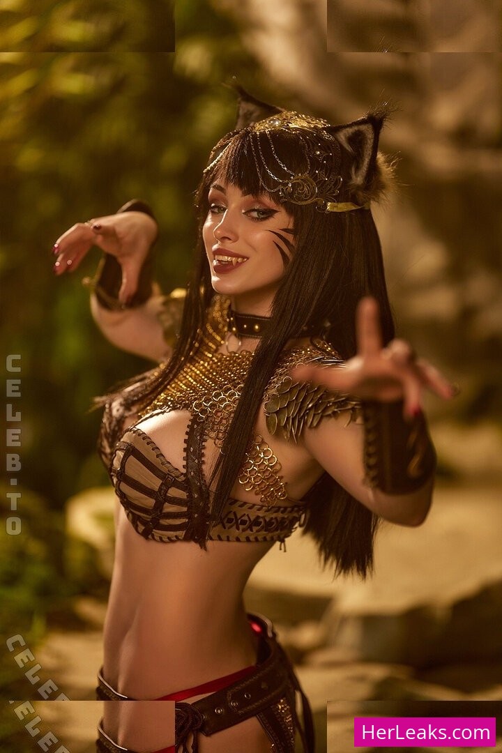 Lady Melamori - Image 171