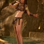 Lady Melamori - Image 166