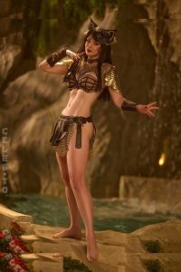 Lady Melamori - Image 166