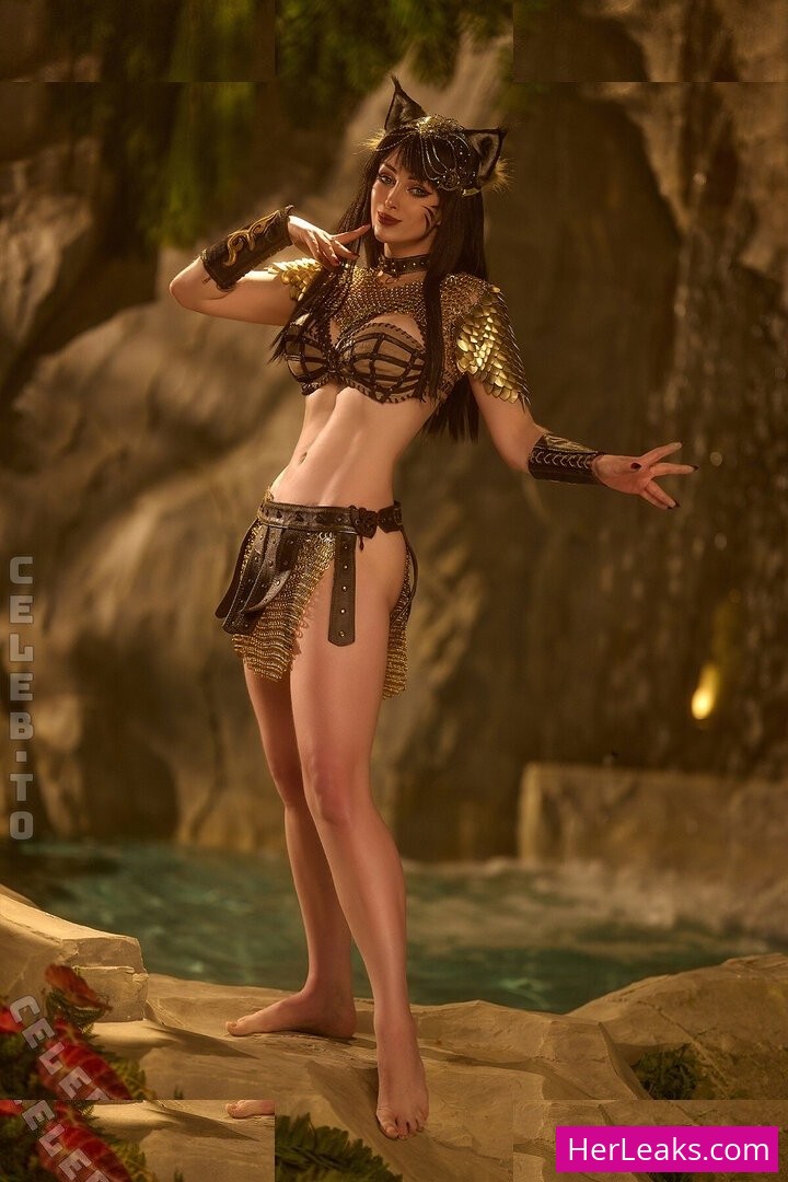 Lady Melamori - Image 166