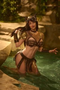 Lady Melamori - Image 164