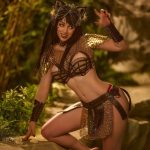 Lady Melamori - Image 161