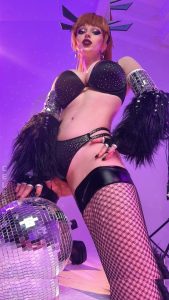 Lady Melamori - Image 148