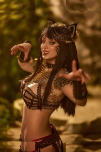 Lady Melamori - Image 98