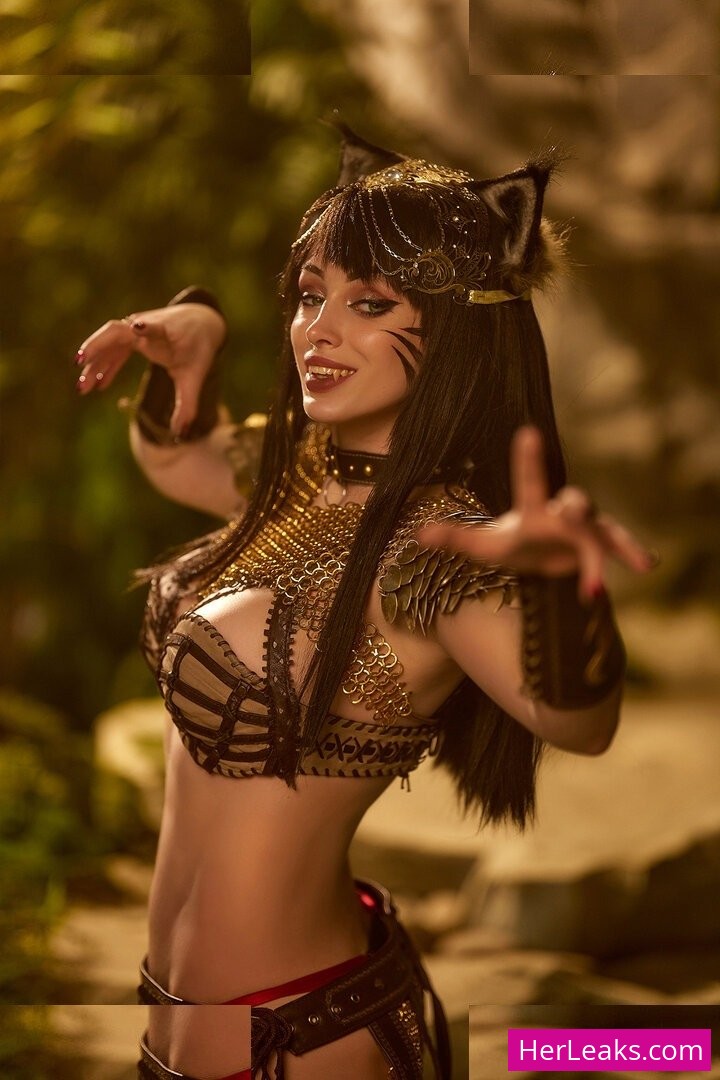 Lady Melamori - Image 98