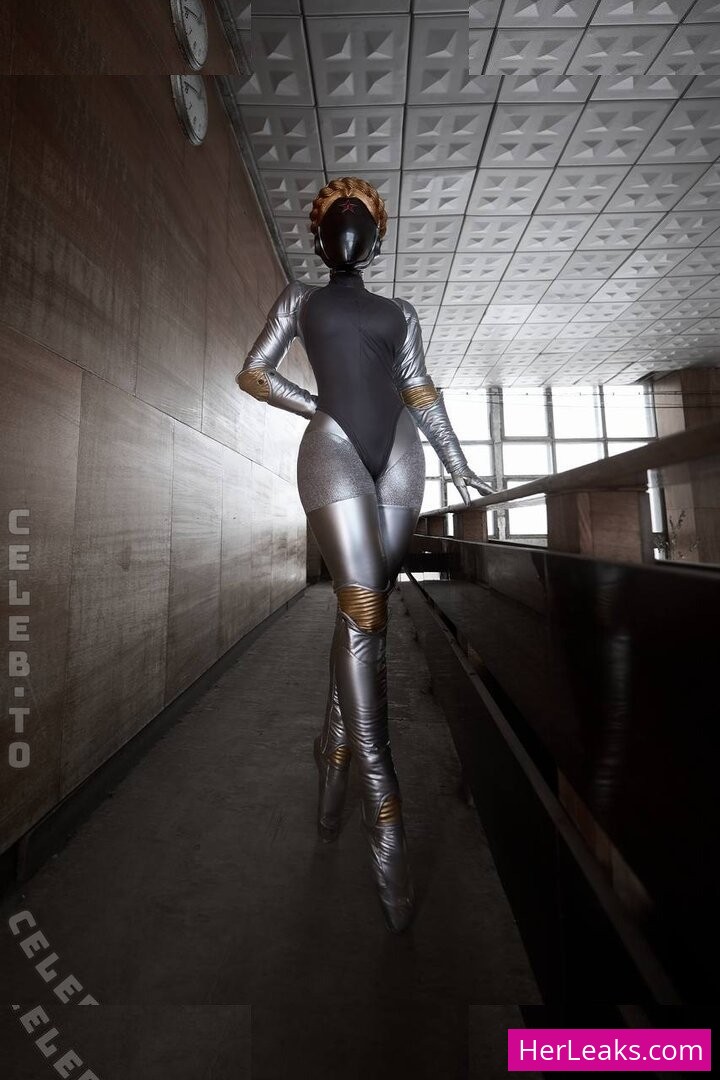 Lady Melamori - Image 55