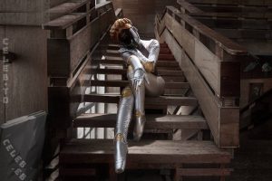 Lady Melamori - Image 52