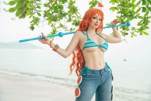 Lady Melamori - Image 49