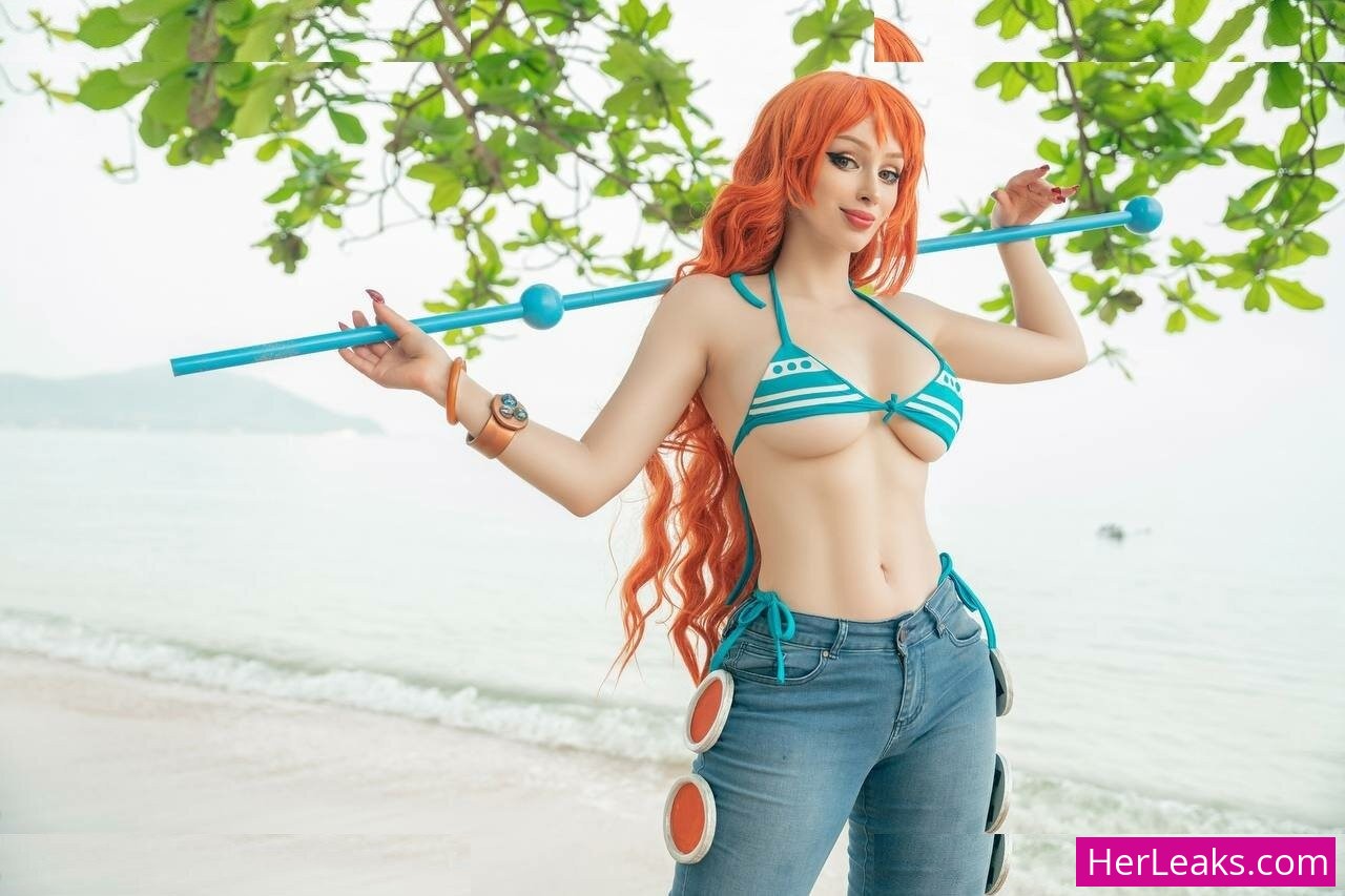 Lady Melamori - Image 49
