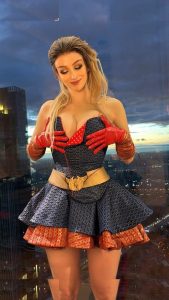 Lady Melamori - Image 46