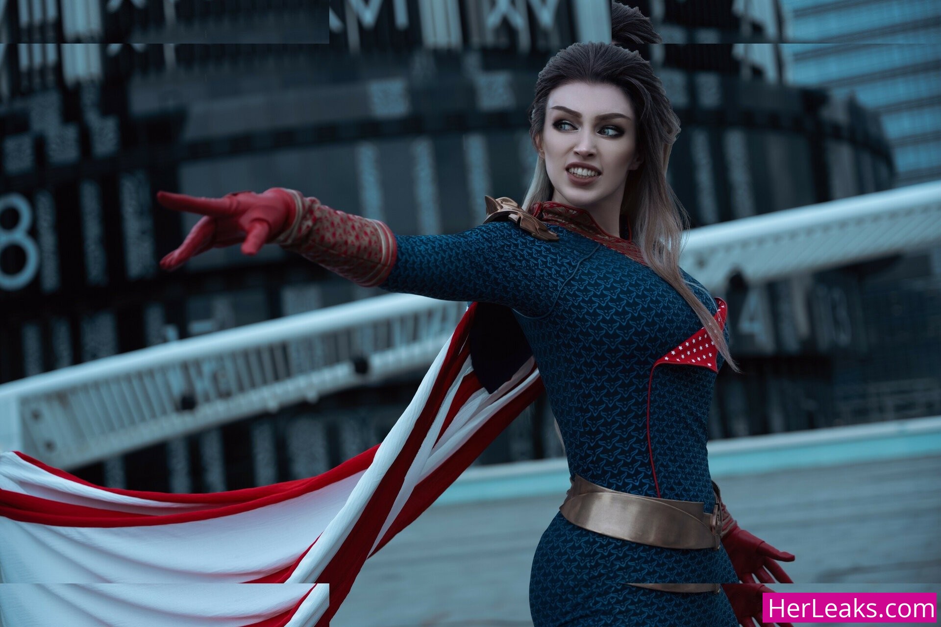 Lady Melamori - Image 33