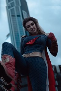 Lady Melamori - Image 22