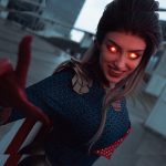 Lady Melamori - Image 21