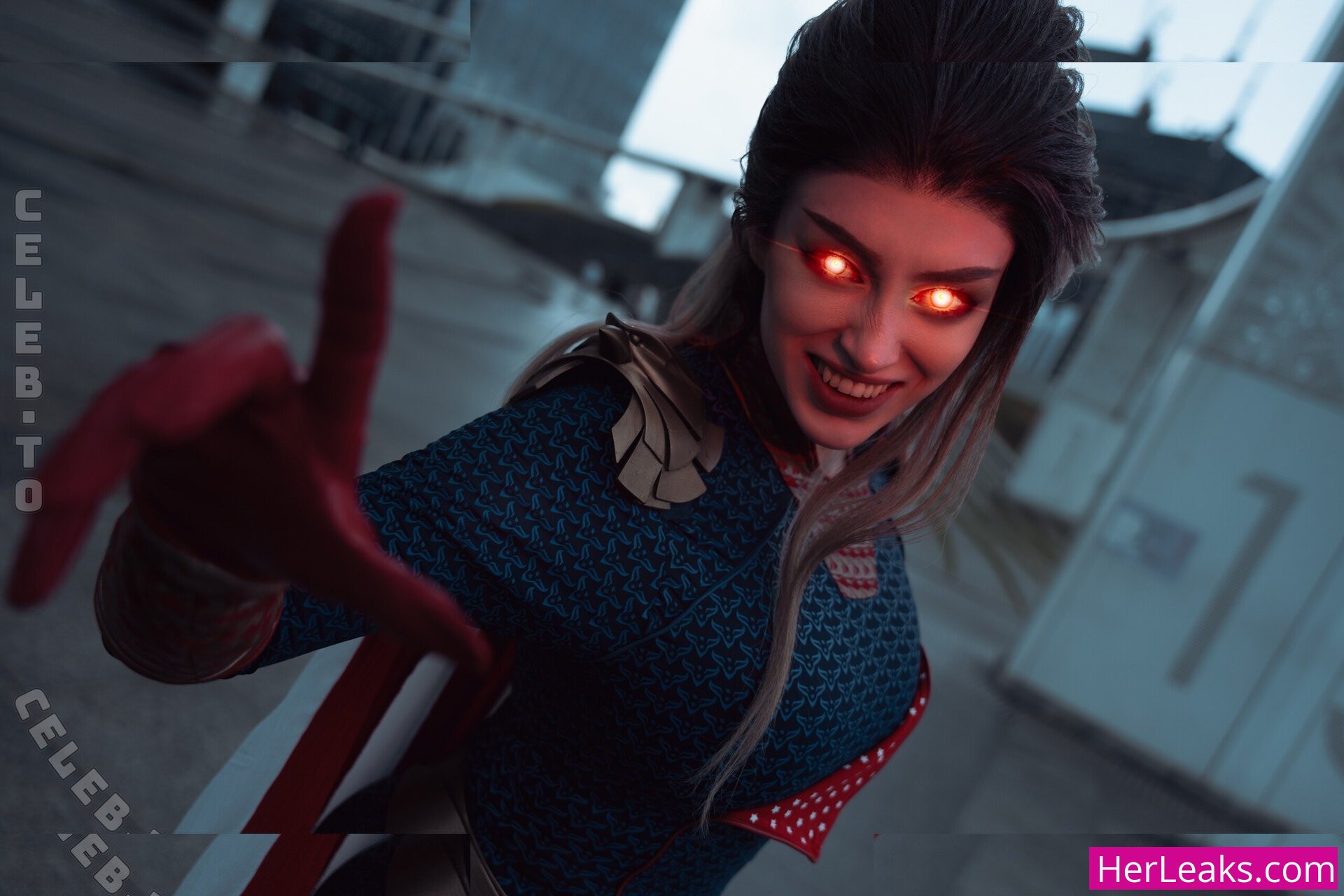 Lady Melamori - Image 21