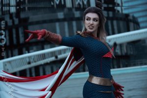 Lady Melamori - Image 20