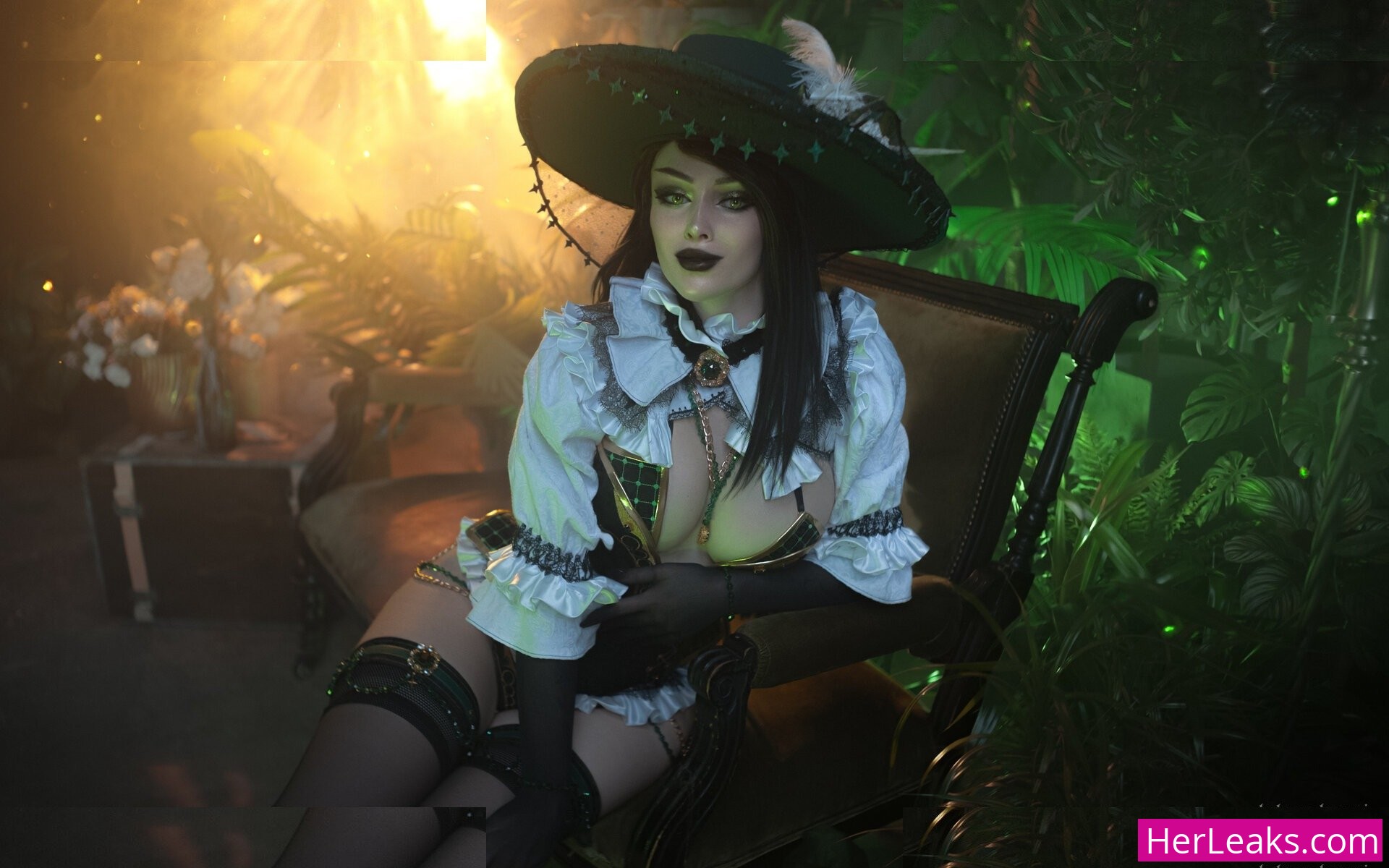 Lady Melamori - Image 19