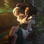 Lady Melamori - Image 17