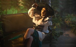 Lady Melamori - Image 17