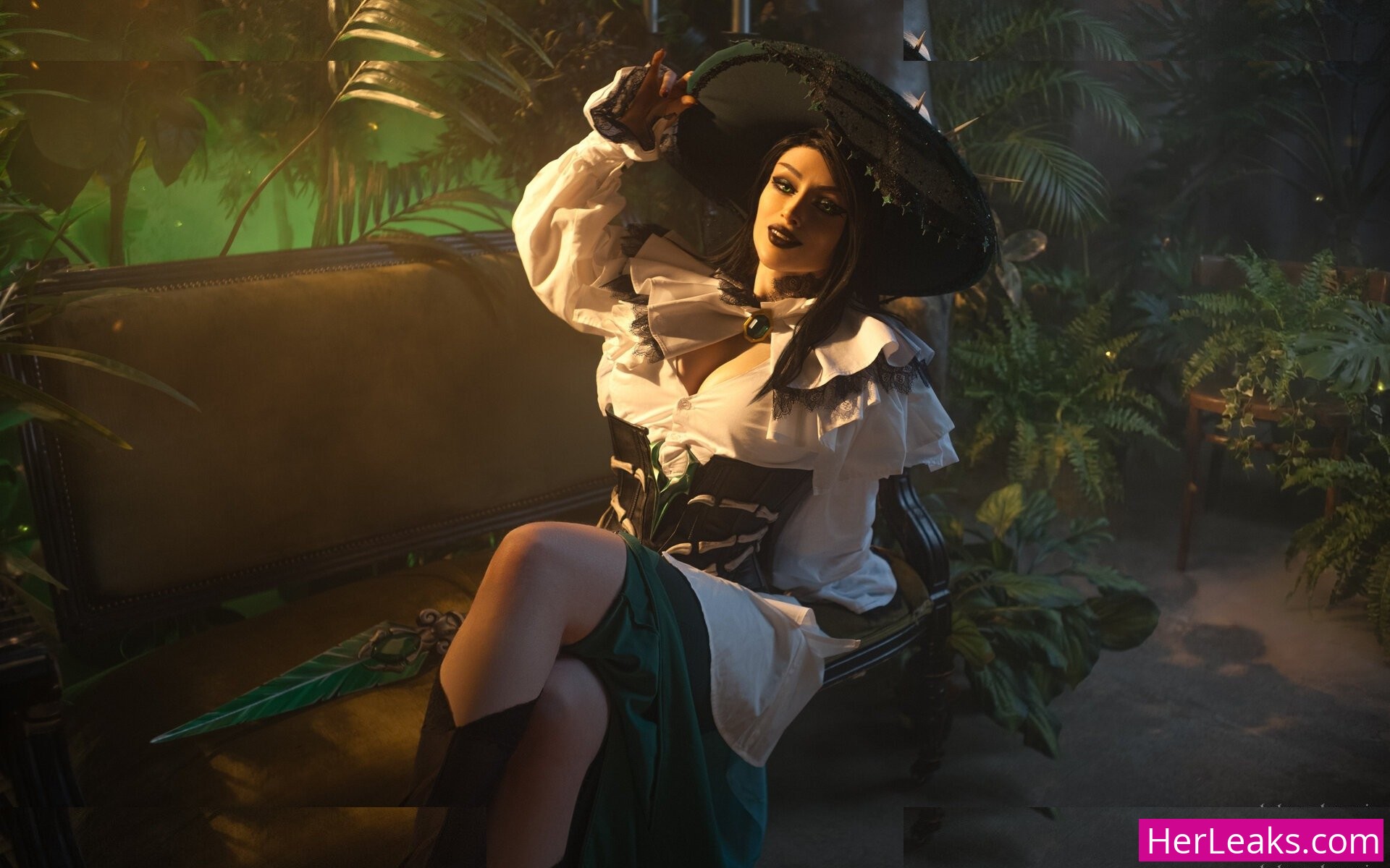 Lady Melamori - Image 17