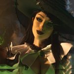 Lady Melamori - Image 16