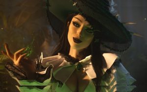 Lady Melamori - Image 16