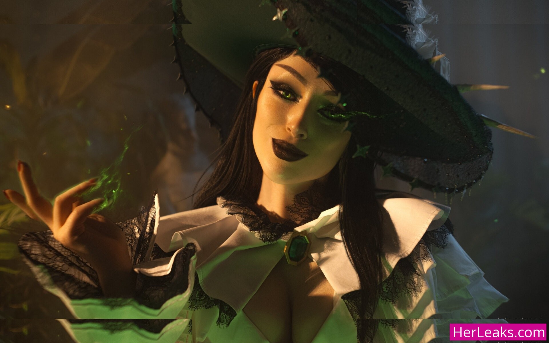 Lady Melamori - Image 16
