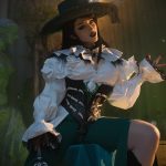 Lady Melamori - Image 15