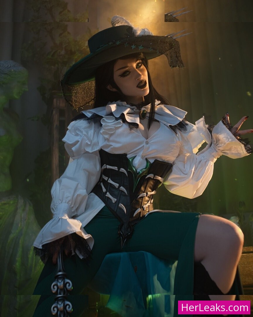 Lady Melamori - Image 15