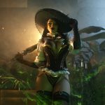 Lady Melamori - Image 14