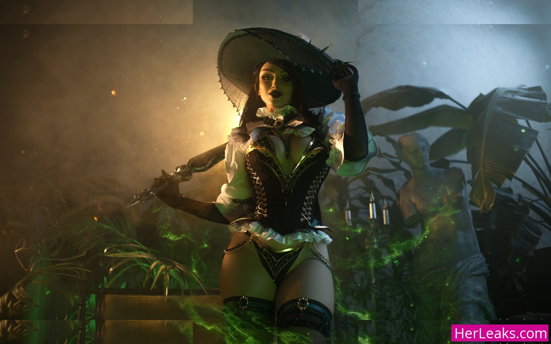 Lady Melamori - Image 14