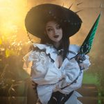 Lady Melamori - Image 13