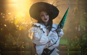 Lady Melamori - Image 13