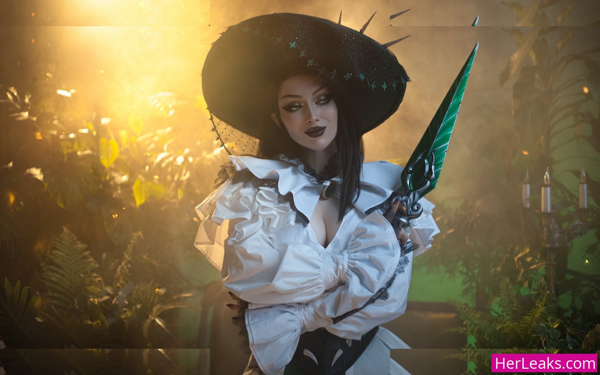 Lady Melamori - Image 13