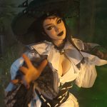 Lady Melamori - Image 11