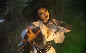 Lady Melamori - Image 11