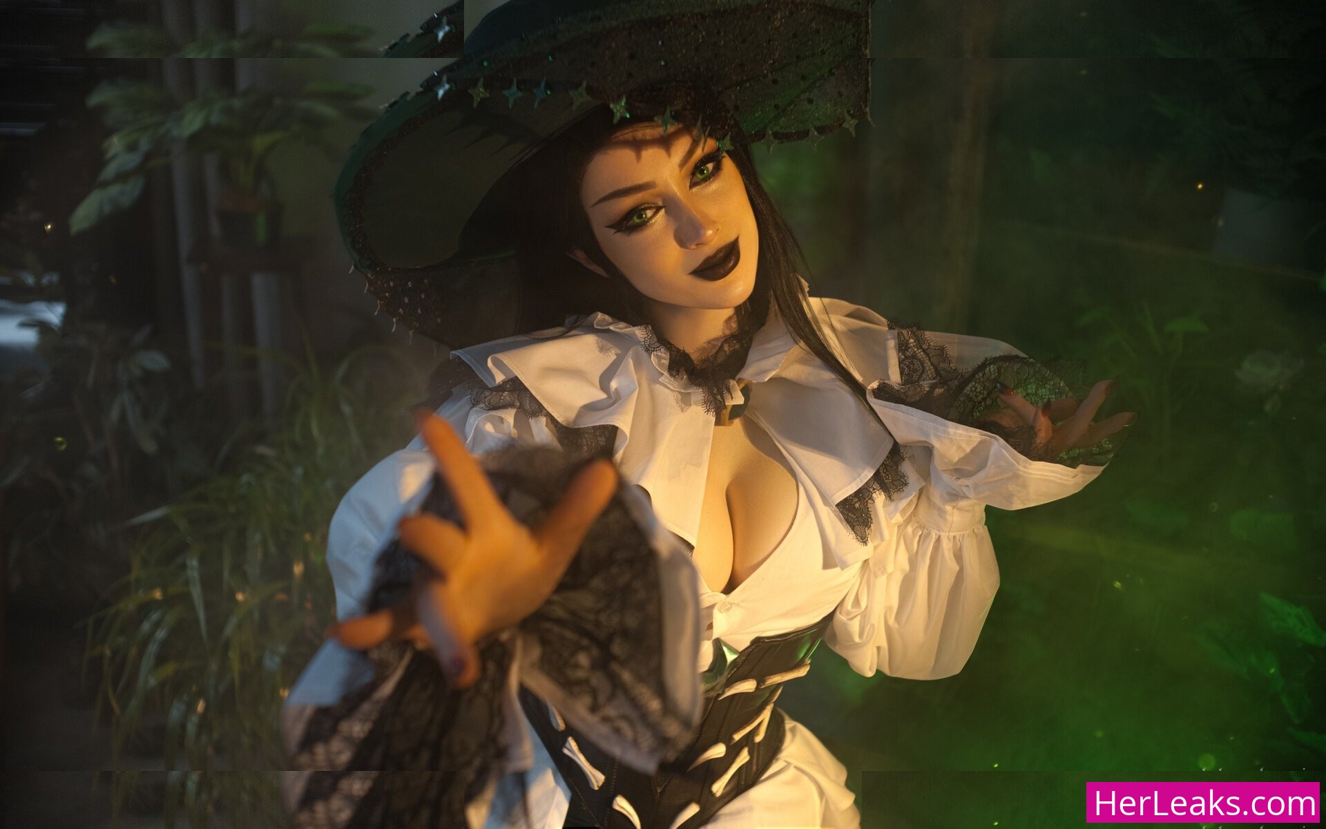 Lady Melamori - Image 11