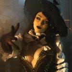 Lady Melamori - Image 10