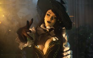 Lady Melamori - Image 10