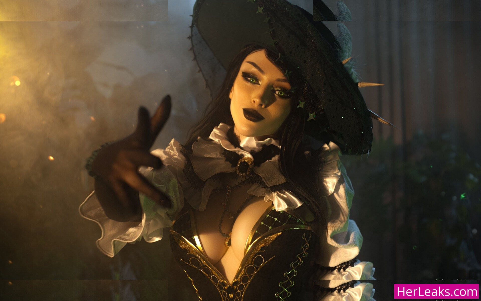 Lady Melamori - Image 10
