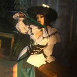 Lady Melamori - Image 9
