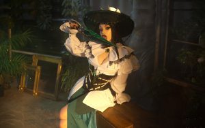 Lady Melamori - Image 9