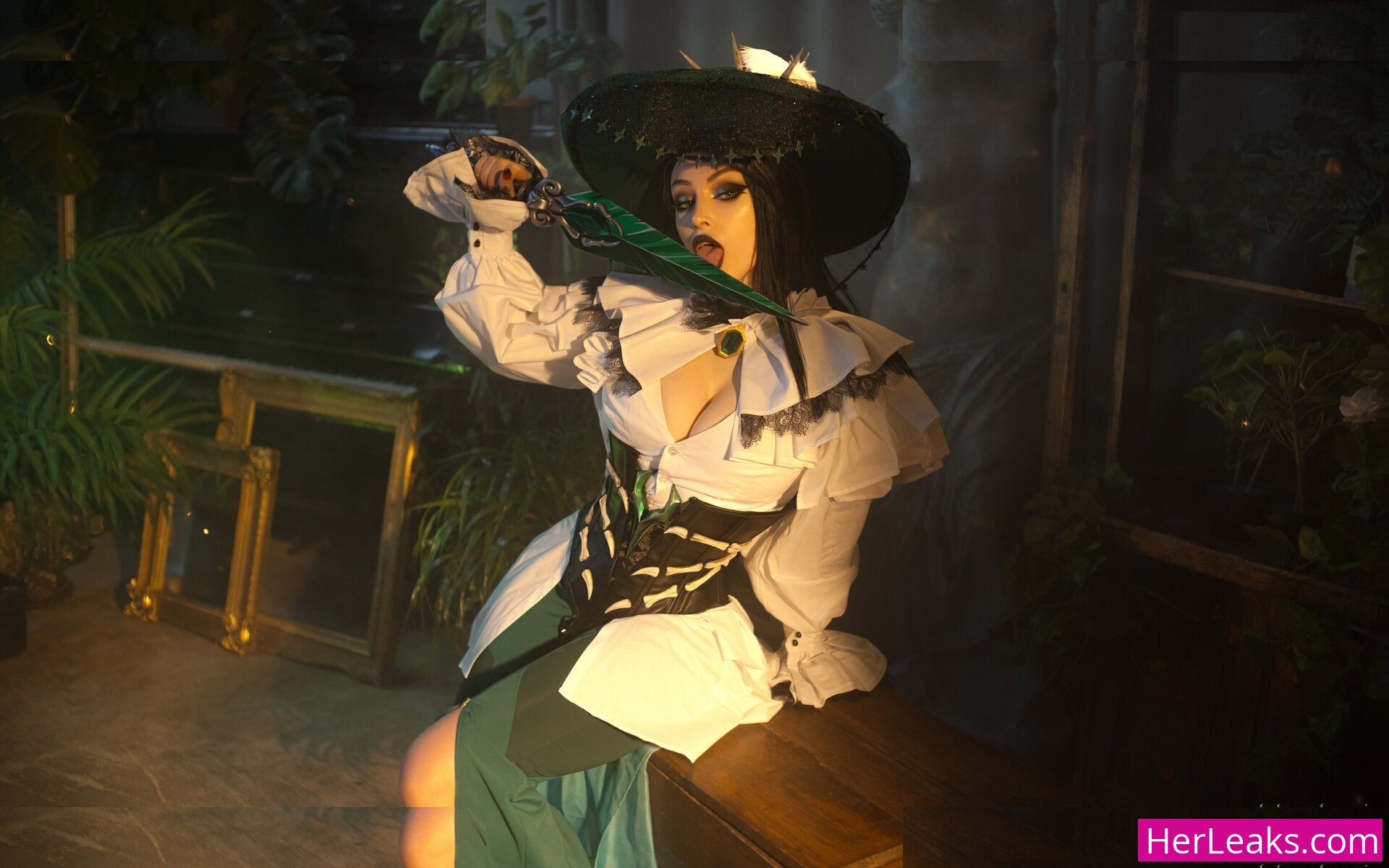 Lady Melamori - Image 9