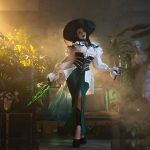 Lady Melamori - Image 8