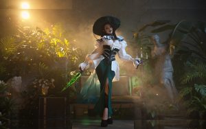 Lady Melamori - Image 8