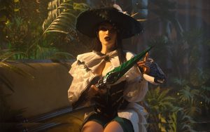 Lady Melamori - Image 7